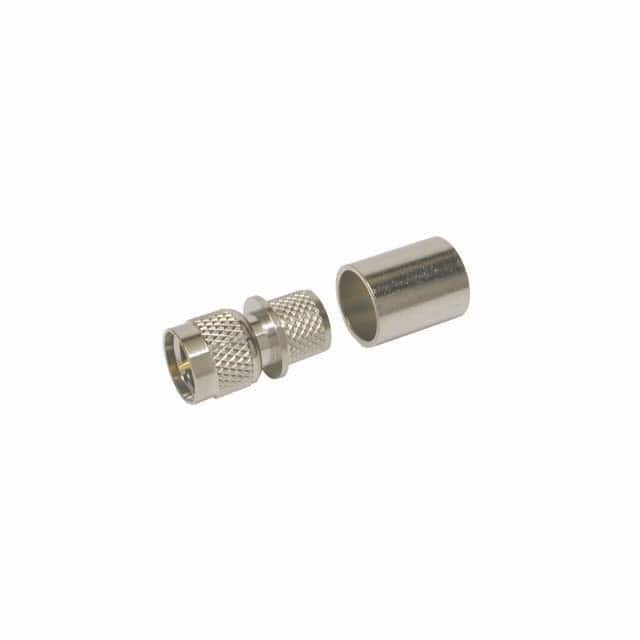 TC-400-MUHF Amphenol Times Microwave Systems  Coaxial Connector (RF) Assemblies